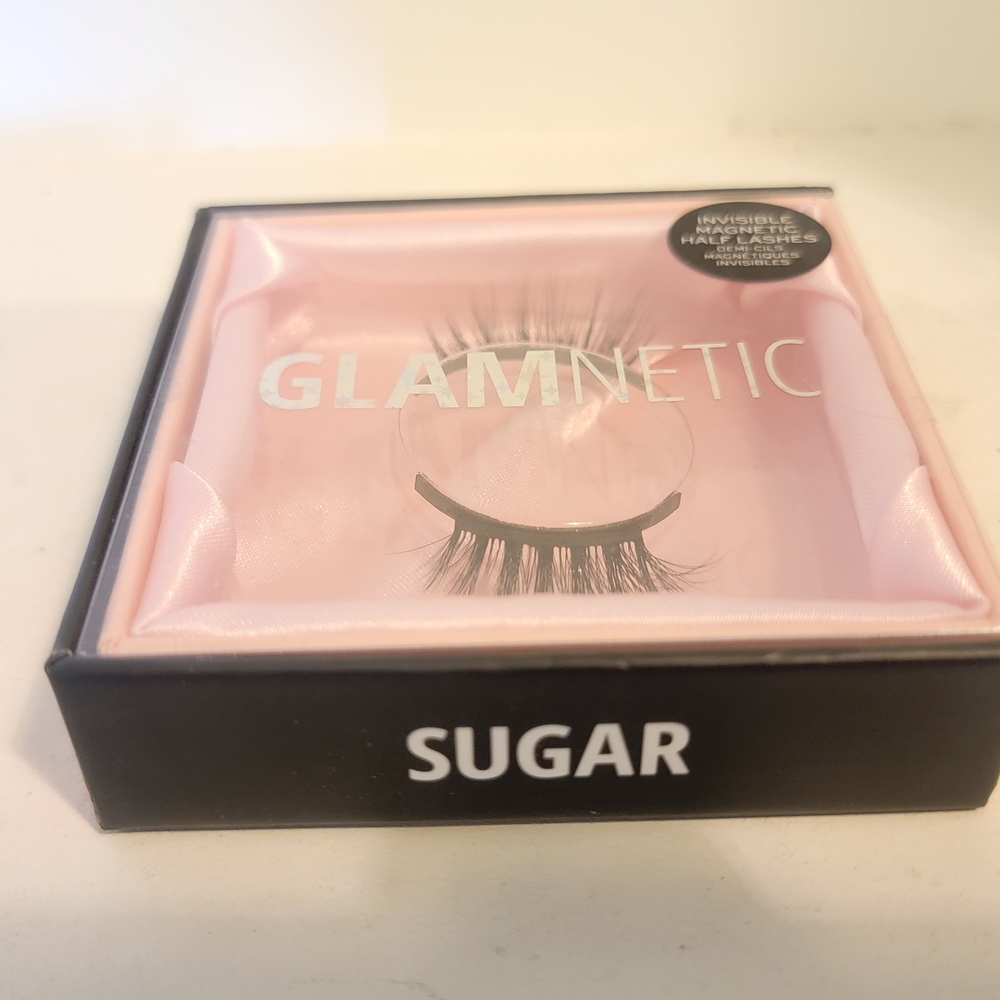 Sugar Eyelashes - Black